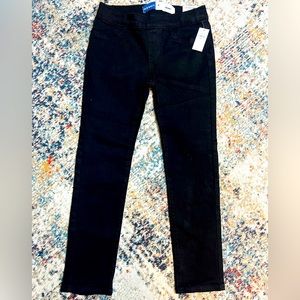Brand NEW! Girls Old Navy skinny pants
